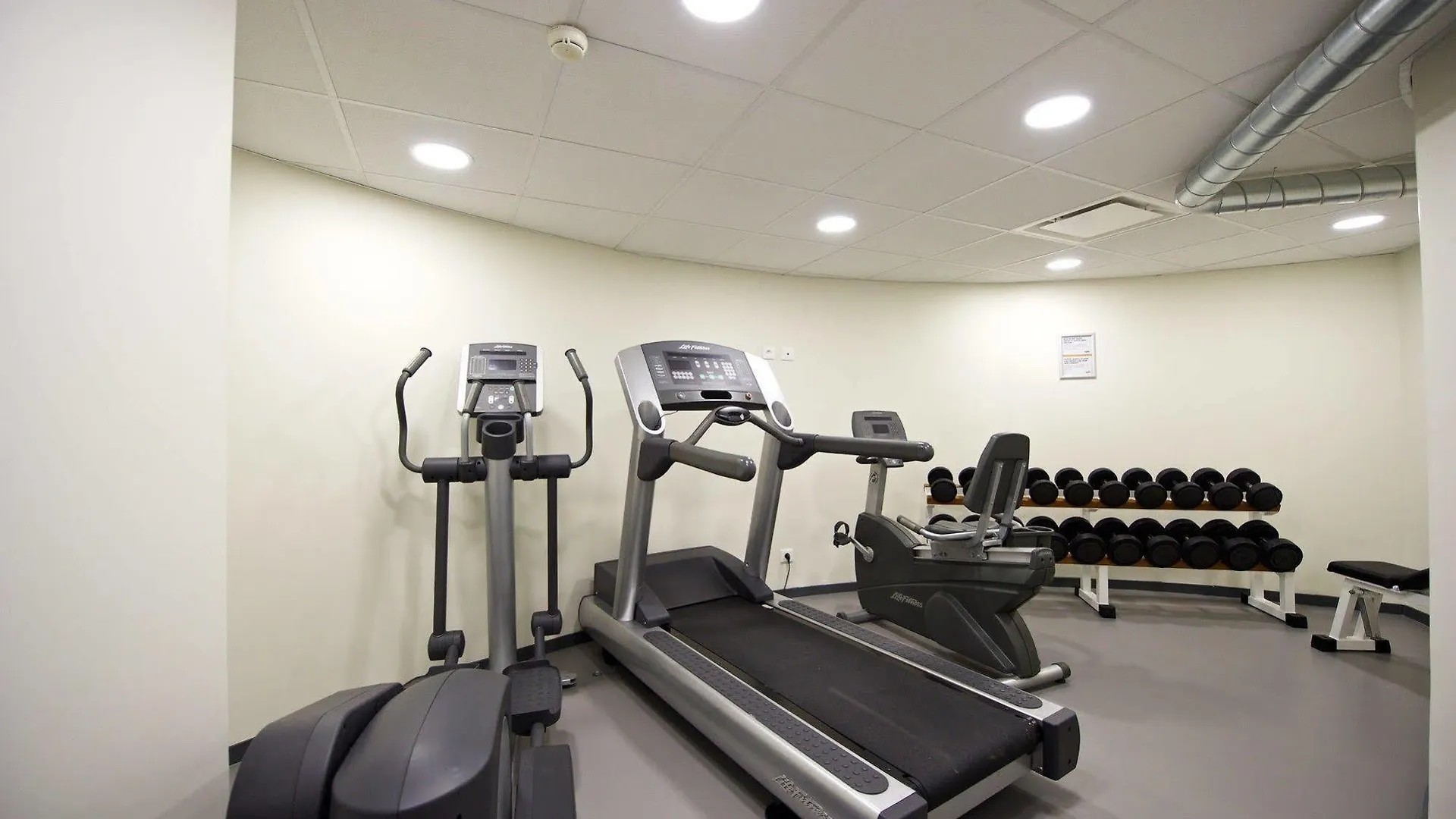 ***  Staycity Aparthotels Rue Garibaldi Lyon Frankrig